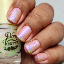 By Dany Vianna: SINGLE "Haus of Houlbein" (Glow in the Dark) *OVERSTOCK*