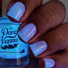 By Dany Vianna: SINGLE "Haus of Houlbein" (Glow in the Dark) *OVERSTOCK*