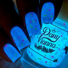 By Dany Vianna: SINGLE "Haus of Houlbein" (Glow in the Dark) *OVERSTOCK*