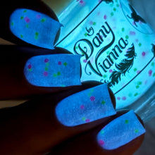 By Dany Vianna: SINGLE "Haus of Houlbein" (Glow in the Dark) *OVERSTOCK*