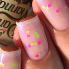 By Dany Vianna: SINGLE "Haus of Houlbein" (Glow in the Dark) *OVERSTOCK*