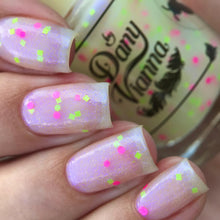 By Dany Vianna: SINGLE "Haus of Houlbein" (Glow in the Dark) *OVERSTOCK*
