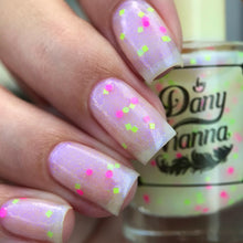 By Dany Vianna: SINGLE "Haus of Houlbein" (Glow in the Dark) *OVERSTOCK*
