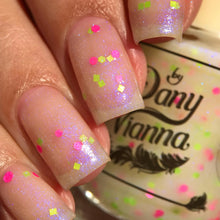 By Dany Vianna: SINGLE "Haus of Houlbein" (Glow in the Dark) *OVERSTOCK*