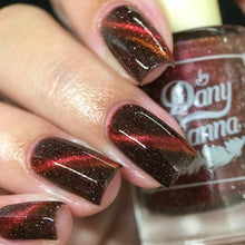 By Dany Vianna: SINGLE "Queen of the Castle" (Magnetic, Reflective) *OVERSTOCK*