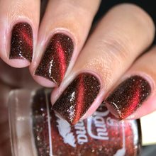 By Dany Vianna: SINGLE "Queen of the Castle" (Magnetic, Reflective) *OVERSTOCK*