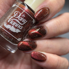 By Dany Vianna: SINGLE "Queen of the Castle" (Magnetic, Reflective) *OVERSTOCK*