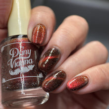 By Dany Vianna: SINGLE "Queen of the Castle" (Magnetic, Reflective) *OVERSTOCK*