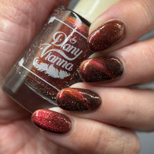 By Dany Vianna: SINGLE "Queen of the Castle" (Magnetic, Reflective) *OVERSTOCK*