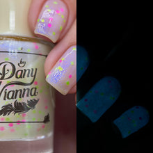 By Dany Vianna: SINGLE "Haus of Houlbein" (Glow in the Dark) *OVERSTOCK*