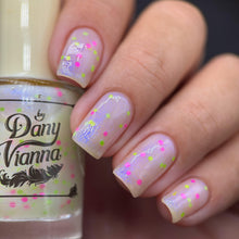 By Dany Vianna: SINGLE "Haus of Houlbein" (Glow in the Dark) *OVERSTOCK*