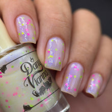 By Dany Vianna: SINGLE "Haus of Houlbein" (Glow in the Dark) *OVERSTOCK*