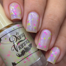 By Dany Vianna: SINGLE "Haus of Houlbein" (Glow in the Dark) *OVERSTOCK*