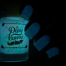 By Dany Vianna: SINGLE "Haus of Houlbein" (Glow in the Dark) *OVERSTOCK*