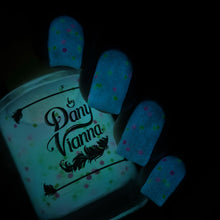 By Dany Vianna: SINGLE "Haus of Houlbein" (Glow in the Dark) *OVERSTOCK*