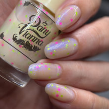 By Dany Vianna: SINGLE "Haus of Houlbein" (Glow in the Dark) *OVERSTOCK*