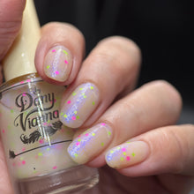 By Dany Vianna: SINGLE "Haus of Houlbein" (Glow in the Dark) *OVERSTOCK*