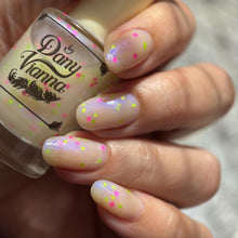 By Dany Vianna: SINGLE "Haus of Houlbein" (Glow in the Dark) *OVERSTOCK*