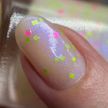 By Dany Vianna: SINGLE "Haus of Houlbein" (Glow in the Dark) *OVERSTOCK*