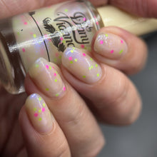By Dany Vianna: SINGLE "Haus of Houlbein" (Glow in the Dark) *OVERSTOCK*