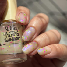 By Dany Vianna: SINGLE "Haus of Houlbein" (Glow in the Dark) *OVERSTOCK*