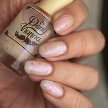 By Dany Vianna: SINGLE "Haus of Houlbein" (Glow in the Dark) *OVERSTOCK*