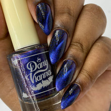 By Dany Vianna: DUO "Fairest of the Fair" (Magnetic) and "I Don't Need Your Love" (Magnetic) *OVERSTOCK*