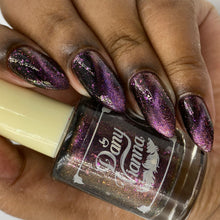 By Dany Vianna: SINGLE "Fairest of the Fair" (Magnetic) *OVERSTOCK*