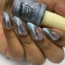 By Dany Vianna: Pride Set "Rainbow Connection" (Magnetic) & Bag *OVERSTOCK*