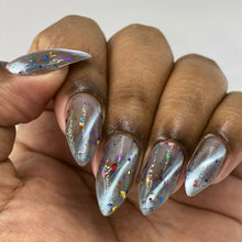 By Dany Vianna: Pride Set "Rainbow Connection" (Magnetic) & Bag *OVERSTOCK*