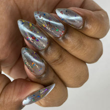 By Dany Vianna: Pride Set "Rainbow Connection" (Magnetic) & Bag *OVERSTOCK*