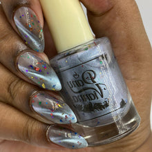 By Dany Vianna: Pride Set "Rainbow Connection" (Magnetic) & Bag *OVERSTOCK*