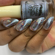 By Dany Vianna: Pride Set "Rainbow Connection" (Magnetic) & Bag *OVERSTOCK*