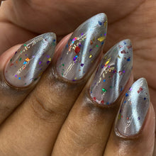 By Dany Vianna: Pride Set "Rainbow Connection" (Magnetic) & Bag *OVERSTOCK*