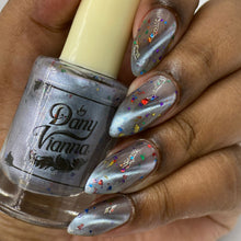 By Dany Vianna: Pride Set "Rainbow Connection" (Magnetic) & Bag *OVERSTOCK*
