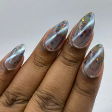 By Dany Vianna: Pride Set "Rainbow Connection" (Magnetic) & Bag *OVERSTOCK*