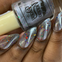 By Dany Vianna: Pride Set "Rainbow Connection" (Magnetic) & Bag *OVERSTOCK*