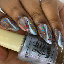 By Dany Vianna: Pride Set "Rainbow Connection" (Magnetic) & Bag *OVERSTOCK*