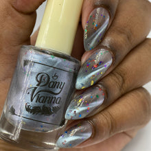 By Dany Vianna: Pride Set "Rainbow Connection" (Magnetic) & Bag *OVERSTOCK*