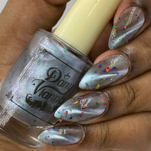 By Dany Vianna: Pride Set "Rainbow Connection" (Magnetic) & Bag *OVERSTOCK*
