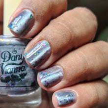 By Dany Vianna: Pride Set "Rainbow Connection" (Magnetic) & Bag *OVERSTOCK*