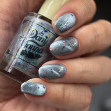 By Dany Vianna: Pride Set "Rainbow Connection" (Magnetic) & Bag *OVERSTOCK*