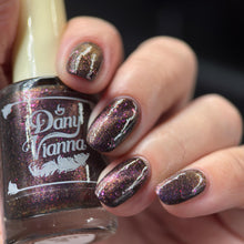 By Dany Vianna: SINGLE "Fairest of the Fair" (Magnetic) *OVERSTOCK*