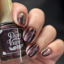 By Dany Vianna: SINGLE "Fairest of the Fair" (Magnetic) *OVERSTOCK*