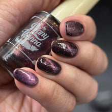 By Dany Vianna: SINGLE "Fairest of the Fair" (Magnetic) *OVERSTOCK*