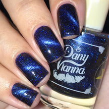 By Dany Vianna: SINGLE "I Don't Need Your Love" (Magnetic) *OVERSTOCK*