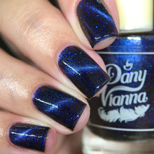 By Dany Vianna: SINGLE "I Don't Need Your Love" (Magnetic) *OVERSTOCK*