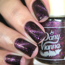 By Dany Vianna: SINGLE "Fairest of the Fair" (Magnetic) *OVERSTOCK*
