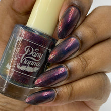 By Dany Vianna: ENCORE "Dowager Empress" (Reflective) *CAPPED PRE-ORDER*