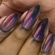 By Dany Vianna: ENCORE "Dowager Empress" (Reflective) *CAPPED PRE-ORDER*